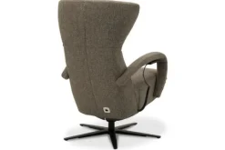 Sta Op Stoelen|Relaxstoelen-Hukla Relaxfauteuil Marcy |