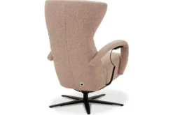 Sta Op Stoelen|Relaxstoelen-Hukla Relaxfauteuil Marcy |