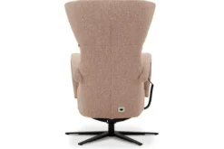 Sta Op Stoelen|Relaxstoelen-Hukla Relaxfauteuil Marcy |