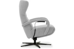 Sta Op Stoelen|Relaxstoelen-Hukla Relaxfauteuil Marcy |