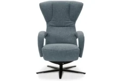 Sta Op Stoelen|Relaxstoelen-Hukla Relaxfauteuil Marcy |