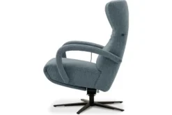 Sta Op Stoelen|Relaxstoelen-Hukla Relaxfauteuil Marcy |
