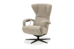 Sta Op Stoelen|Relaxstoelen-Hukla Relaxfauteuil Marcy |