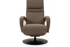 Sta Op Stoelen|Relaxstoelen-Hukla Relaxfauteuil Maurice |
