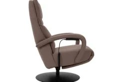 Sta Op Stoelen|Relaxstoelen-Hukla Relaxfauteuil Maurice |