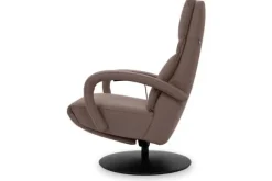 Sta Op Stoelen|Relaxstoelen-Hukla Relaxfauteuil Maurice |