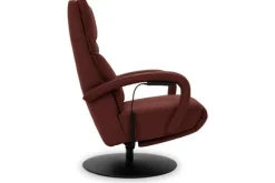Sta Op Stoelen|Relaxstoelen-Hukla Relaxfauteuil Maurice |