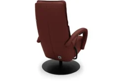 Sta Op Stoelen|Relaxstoelen-Hukla Relaxfauteuil Maurice |