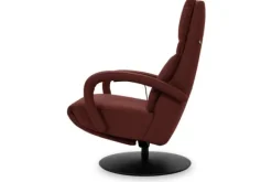 Sta Op Stoelen|Relaxstoelen-Hukla Relaxfauteuil Maurice |