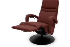 Sta Op Stoelen|Relaxstoelen-Hukla Relaxfauteuil Maurice |