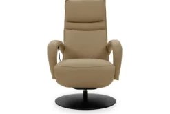 Sta Op Stoelen|Relaxstoelen-Hukla Relaxfauteuil Maurice |