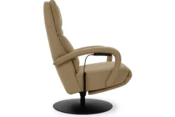 Sta Op Stoelen|Relaxstoelen-Hukla Relaxfauteuil Maurice |