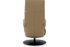 Sta Op Stoelen|Relaxstoelen-Hukla Relaxfauteuil Maurice |