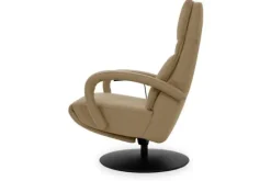 Sta Op Stoelen|Relaxstoelen-Hukla Relaxfauteuil Maurice |