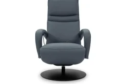 Sta Op Stoelen|Relaxstoelen-Hukla Relaxfauteuil Maurice |