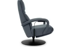 Sta Op Stoelen|Relaxstoelen-Hukla Relaxfauteuil Maurice |