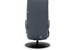 Sta Op Stoelen|Relaxstoelen-Hukla Relaxfauteuil Maurice |