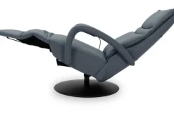 Sta Op Stoelen|Relaxstoelen-Hukla Relaxfauteuil Maurice |