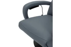 Sta Op Stoelen|Relaxstoelen-Hukla Relaxfauteuil Maurice |