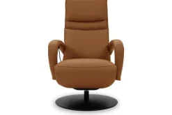 Sta Op Stoelen|Relaxstoelen-Hukla Relaxfauteuil Maurice |