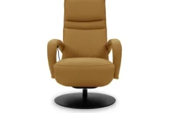 Sta Op Stoelen|Relaxstoelen-Hukla Relaxfauteuil Maurice |