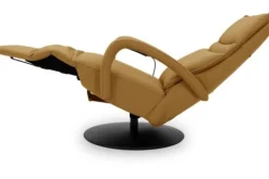 Sta Op Stoelen|Relaxstoelen-Hukla Relaxfauteuil Maurice |