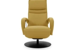 Sta Op Stoelen|Relaxstoelen-Hukla Relaxfauteuil Maurice |
