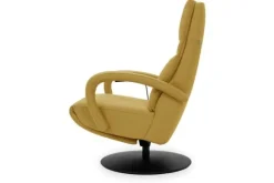 Sta Op Stoelen|Relaxstoelen-Hukla Relaxfauteuil Maurice |