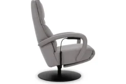 Sta Op Stoelen|Relaxstoelen-Hukla Relaxfauteuil Maurice |