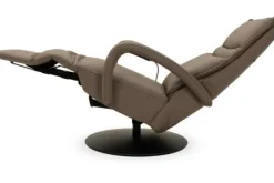 Sta Op Stoelen|Relaxstoelen-Hukla Relaxfauteuil Maurice |