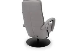 Sta Op Stoelen|Relaxstoelen-Hukla Relaxfauteuil Maurice |