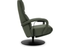 Sta Op Stoelen|Relaxstoelen-Hukla Relaxfauteuil Maurice |