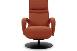 Sta Op Stoelen|Relaxstoelen-Hukla Relaxfauteuil Maurice |