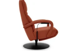 Sta Op Stoelen|Relaxstoelen-Hukla Relaxfauteuil Maurice |