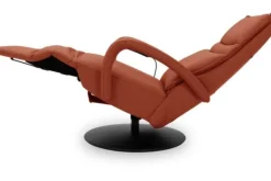 Sta Op Stoelen|Relaxstoelen-Hukla Relaxfauteuil Maurice |