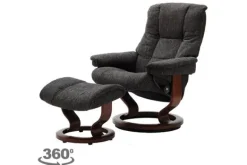 Outlet Relaxfauteuil Mayfair Classic | Relaxstoelen|Draaifauteuils