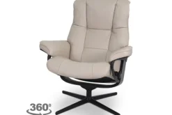 Best Relaxfauteuil Mayfair Cross | Relaxstoelen|Draaifauteuils
