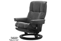 Outlet Relaxfauteuil Mayfair Power | Relaxstoelen|Draaifauteuils