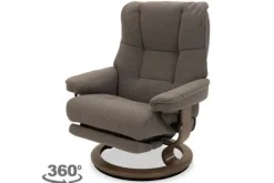 Outlet Relaxfauteuil Mayfair Power | Relaxstoelen|Draaifauteuils