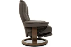 Outlet Relaxfauteuil Mayfair Power | Relaxstoelen|Draaifauteuils