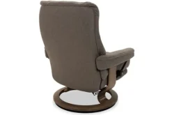 Outlet Relaxfauteuil Mayfair Power | Relaxstoelen|Draaifauteuils