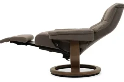 Outlet Relaxfauteuil Mayfair Power | Relaxstoelen|Draaifauteuils