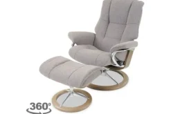 New Relaxfauteuil Mayfair Signature | Relaxstoelen|Draaifauteuils