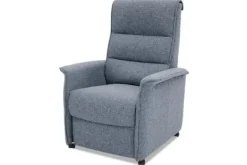 New Relaxfauteuil Mettet Sta Op Stoelen|Relaxstoelen