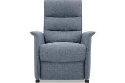 New Relaxfauteuil Mettet Sta Op Stoelen|Relaxstoelen