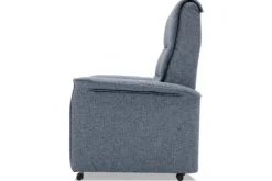 New Relaxfauteuil Mettet Sta Op Stoelen|Relaxstoelen