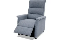New Relaxfauteuil Mettet Sta Op Stoelen|Relaxstoelen