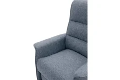 New Relaxfauteuil Mettet Sta Op Stoelen|Relaxstoelen