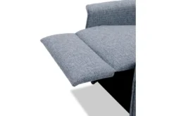 New Relaxfauteuil Mettet Sta Op Stoelen|Relaxstoelen