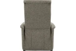 New Relaxfauteuil Mettet Sta Op Stoelen|Relaxstoelen